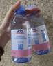依云（evian）矿泉水 750ml*12瓶 饮用水 高端矿泉水 法国进口 会议商务用水 实拍图