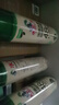 水卫士鞋子除臭喷雾220ml*3瓶鞋袜除臭剂杀菌防脚臭脚气 实拍图