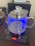 志高（CHIGO）全自动上水电热水壶 茶台烧水壶一体机 茶桌茶几嵌入式电茶炉泡茶茶具套装316L发热盘JBL-S9980 实拍图