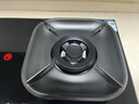 康佳（KONKA）燃气灶天然气双灶家用【国家补贴】5.2kW猛火灶70%高热效聚能科技仓台嵌两用 可调节底盘JZT-KEG75 实拍图