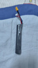 高恩司骏HK416D玩具枪UD-LM18电手11.v小田宫锂电池XT30充电器M92配件 11.1v-2000aMh圆柱-XT30 实拍图