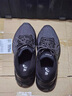 亚瑟士ASICS男鞋跑步鞋舒适透气运动鞋稳定支撑跑鞋 GT-1000 10 黑色 40.5 实拍图