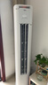 美的（Midea）空调柜机酷省电升级PRO 新一级能效节能省电变频冷暖智能家用客厅空调 以旧换新 国家补贴20%空调 大2匹 一级能效 【酷省电升级款】 实拍图