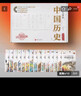 【新华正版】写给儿童的中国历史全套15册 陈卫平 6-9-12-16岁中华上下五千年儿童版小学生课外阅读书籍 第十届文津图书奖获奖作品 写给儿童的中国历史全套15册（升级版盒装） 实拍图