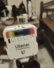ulanzi优篮子 VL49RGB（白）磁吸全彩补光灯夹子套装便携LED口袋双色温摄影灯微单相机手机室内人像特效 实拍图