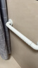 沐唯无障碍卫生间马桶扶手老人安全扶手栏杆专用浴室厕所防摔起身器 实拍图