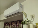 格力出品 小凉神 大1匹新1级能效变频 壁挂式卧室省电空调挂机 KFR-26GW/JHFNhAa1Bj  实拍图