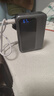 KY康友【3C认证】充电宝20000毫安35W快充兼容30W/33W 可上飞机移动电源 适用笔记本/平板/苹果华为 实拍图