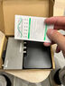 毕亚兹 DVI转换VGA转接头 DVI24+1转VGA线高清转换器公对母 DVI-D电脑显卡连接投影仪电视显示器连接线 实拍图