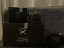 富士（FUJIFILM）X-T30 III/XT30 III 微单相机（XF35F2 镜头) 灰色 2610万像素 胶片模拟拨盘 性能提升 自动对焦 实拍图