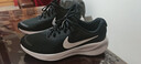 耐克（NIKE）男鞋 25冬季新款运动鞋子男缓震休闲鞋网面登山鞋透气跑步鞋男士 【匠心经典】革命者-黑白/晒图退10 40.5 （内长255mm） 实拍图