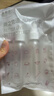 美肤语喷雾瓶分装瓶80ml*2个带刻度便携旅行空瓶酒精按压小喷壶MF8990 实拍图