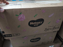 好奇（Huggies）铂金装小桃裤纸尿裤XL96片(12-17kg)加大号尿不湿透【透爽散热】 实拍图