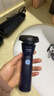 飞利浦（PHILIPS）电动剃须刀新一代旋风1系刮胡刀 风驰切剃3D浮动刀头 送老公 送男友 父亲生日礼物 国家补贴 实拍图