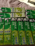 好来(原黑人)茶倍健龙井绿茶牙膏清新口气 护龈健齿 4支共480g 实拍图