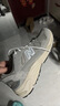 NEW BALANCE老爹鞋男鞋女鞋情侣灰色网面透气休闲运动鞋878系列CM878MC1 40 实拍图
