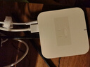 腾讯极光盒子6 8K智能网络电视机顶盒 千兆网口 2+32G 高清HDR10+ 双频WiFi 蓝牙语音遥控 实拍图
