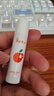 曼秀雷敦（Mentholatum）张艺兴同款润唇膏男女生补水保湿滋润防干裂什果冰西柚茶味3.5g 实拍图