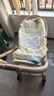 优乐博（ULOP）溜娃神器婴儿推车可坐可躺0-3岁可折叠轻便减震双向高景观溜娃车 婴儿车【推杆换向+座舱加长加宽】 婴幼儿宝宝儿童推车可一键折叠 实拍图