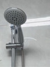 四季沐歌（MICOE）淋浴花洒喷头套装 增压花洒淋浴喷头套装加压浴室手持三件套HS-12 实拍图