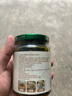 川娃子辣椒酱 下饭菜拌饭拌面酱 剁椒蒜蓉辣酱 炭烧风味烧椒酱230g 实拍图