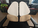 诺泰（nuotai）人体工学腰靠办公室久坐护腰坐垫汽车腰部腰托靠背垫礼物K08pro 实拍图