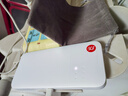 中兴（ZTE）5G随身移动WIFI6无线网卡便携式热点路由器无线笔记本电脑通用流量车载卡托免插卡可插卡两用U50S 实拍图