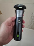 飞利浦（PHILIPS）电动剃须刀旋风3系PRO刮胡刀 风驰切剃6D浮动刀头 送老公送男友 父亲生日礼物 国家补贴 实拍图