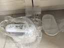 美的（Midea）【爆款热卖】手持挂烫机家用熨烫机/便携大蒸汽电熨斗/小型迷你差旅熨衣神器团购/政府补贴YS-10T1 实拍图