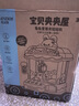 奥智嘉抓娃娃机儿童玩具3-6岁女孩生日礼物过家家扭蛋夹娃娃公仔机 实拍图