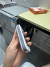 影腾随身wifi三网通用无线wi-fi6免插卡移动联通电信无限制便携式4G高速随行网络通用流量2025款5GHF 【三网通3000毫安充电款+白色】超长续航 实拍图