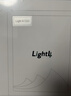 掌阅（iReader）Light4 长续航 6英寸智能阅读本 电子书阅读器 墨水屏电纸书 平板电脑学习看漫 便携笔记本 告白 实拍图