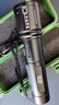 Warsun603手电筒强光充电超亮小手电家用户外便携多功能远射电筒镭射 实拍图