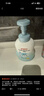 贝亲（Pigeon）洗发水沐浴露  新生儿宝宝用 水三角婴儿洗发沐浴二合一 500ml 实拍图
