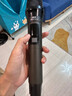 金正无线麦克风无线话筒k歌专业唱歌手持麦克风万能充电话筒家用KTV音响音箱专用单麦OK-11D 实拍图
