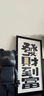 鱼跃（Yuwell）电子体温计家用医用体温额温枪婴儿童老人温度计测温枪YHW-1 实拍图