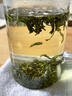 一杯香茶叶绿茶正宗黄山毛峰500g2025新茶雨前礼盒装送礼自己喝袋装自饮 实拍图