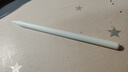 京东京造电容笔iPad苹果笔适用25年Pro/Air/Mini/iPad11平板触控触屏手写笔applepencil二代防误触 实拍图