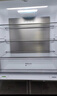 美的（Midea）【冰厨套装】双系统双循环冰箱BCD-508WTPZM(E)灰色+23风量抽油烟机AK5 PRO+燃气节能灶Q529L-T 实拍图