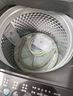 美的（Midea）波轮洗衣机全自动家用 MB120L3D 12公斤大容量 直驱变频 一级能效 除螨 以旧换新 家电国家补贴20% 实拍图