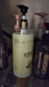倍膳健山茶花护发素修护改善干枯毛躁柔顺头发儿童润发乳发膜男女士热卖 实拍图