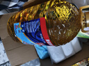 多力 【张若昀同款】葵花籽油6.18L食用油 物理压榨 热门商品 实拍图
