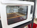 长帝（changdi）【国家补贴】2025新款电烤箱猫小易Max大容量风炉专业烘焙烤箱烘焙/烧烤猫小易pro升级款空气炸烤 实拍图
