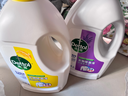 滴露（Dettol）衣物消毒液 薰衣草3L 99.9%杀菌除螨内衣儿童衣物除菌液配洗衣液 实拍图