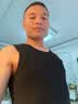 雅鹿2件男士保暖背心男加厚加绒德无袖打底衫无痕内衣秋冬磨绒上衣 2件装 XL 建议100-120斤 实拍图