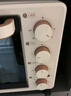 美的（Midea）【国家补贴】多功能家用电烤箱30升 机械式操控 专业烘焙易操作 烘烤蛋糕面包PT3031 实拍图