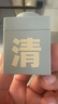 C咖清洁白泥膜5罐深层控油补水面膜去黑头角质闭口涂抹式小罐膜 实拍图