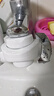 飞利浦（PHILIPS）水龙头净水器家用水龙头前置过滤器 厨房自来水过滤器 超滤龙头滤水器旗舰版AWP3877 实拍图