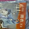 尚烤佳（Suncojia）电动摩托车雨衣单人 女电瓶自行车长款全身 防暴雨专用款雨披 实拍图