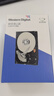 西部数据台式机硬盘 WD Blue 西数蓝盘 3TB 5400转 256MB SATA 3.5英寸 DIY电脑存储机械硬盘 实拍图